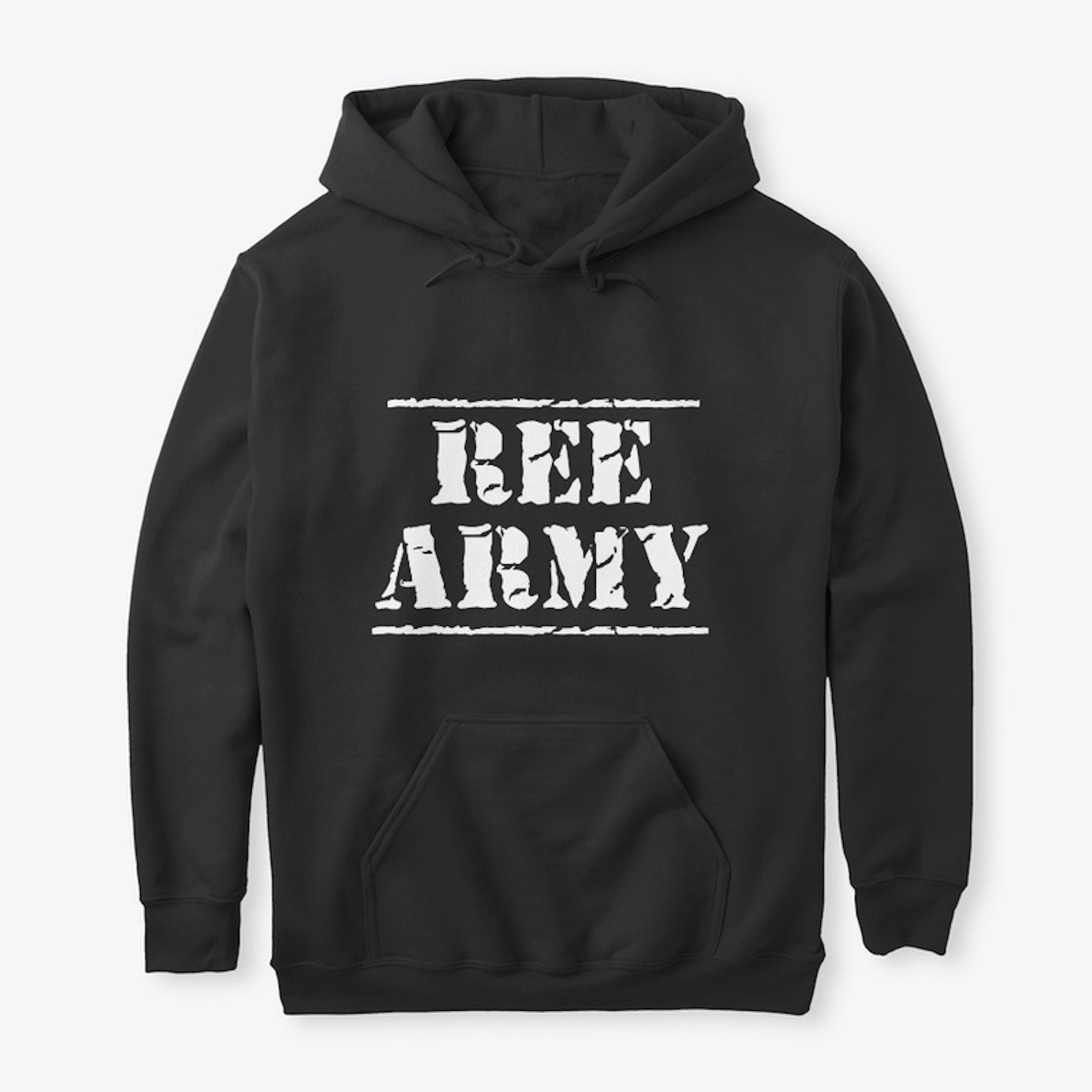 REE ARMY Official Merch!