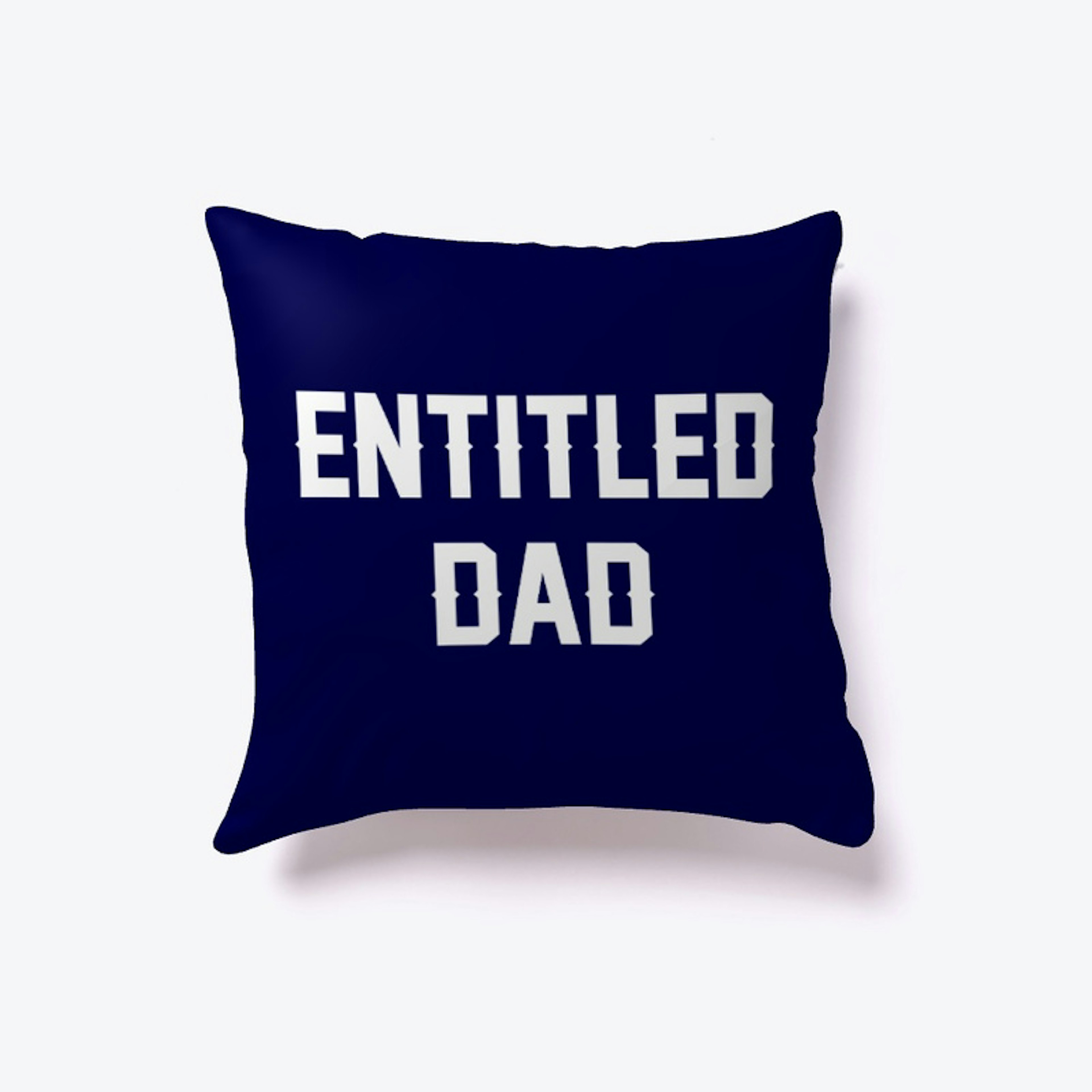 Entitled Dad Products