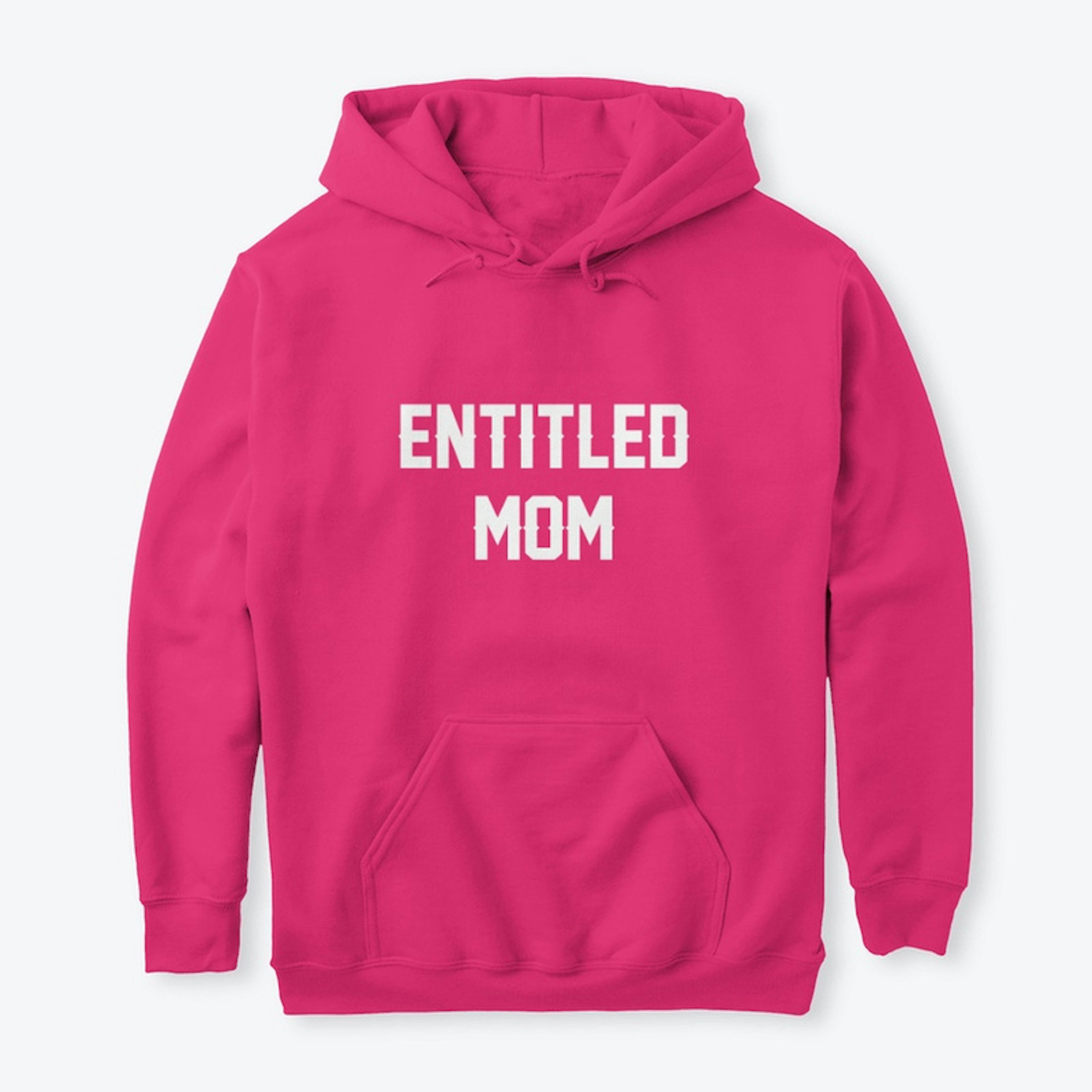 Entitled Mom Products