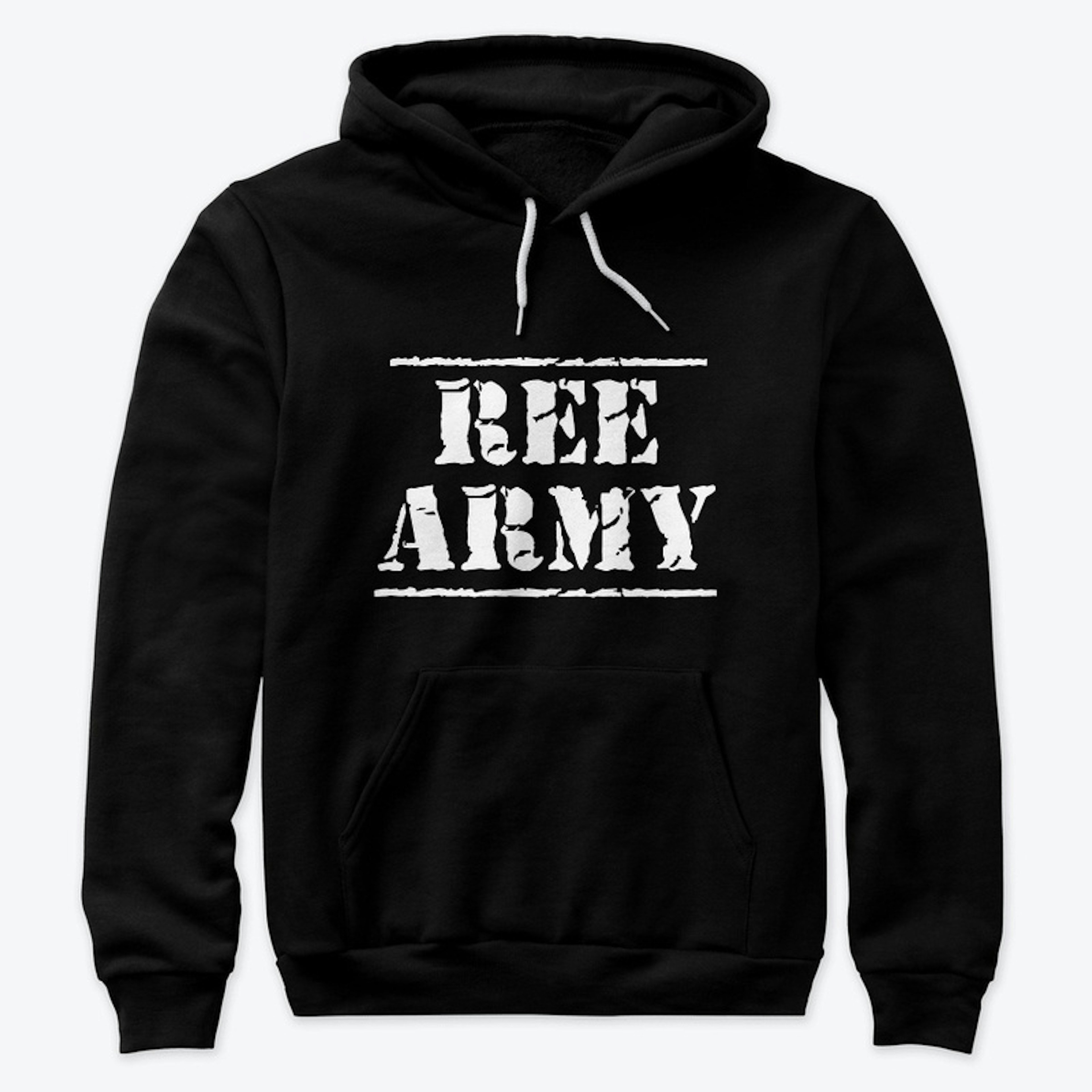 REE ARMY Official Merch!