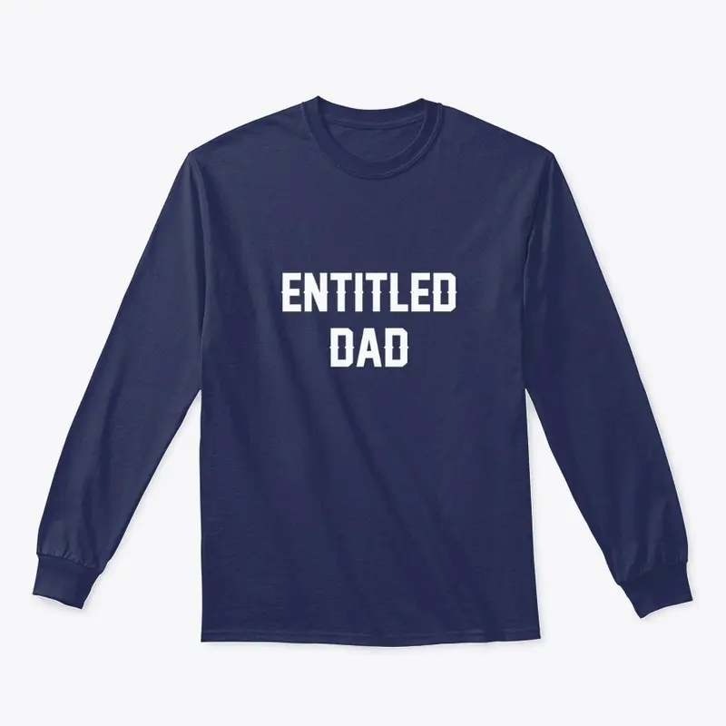 Entitled Dad Products