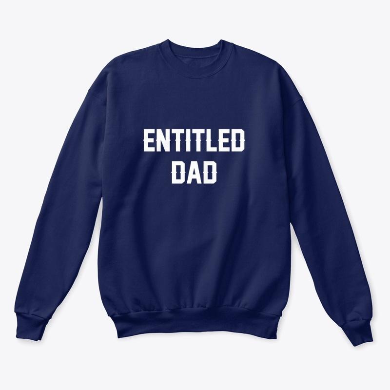 Entitled Dad Products