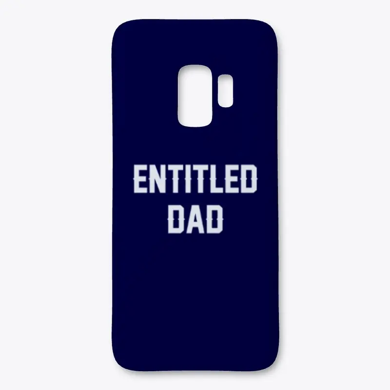 Entitled Dad Products